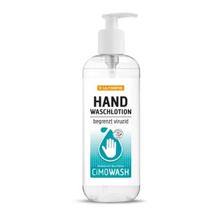 Ultrana CIMO Wash Handwaschlotion