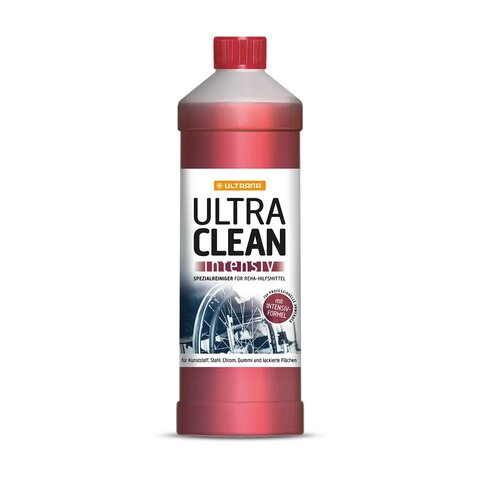 Ultrana ULTRA CLEAN Intensiv